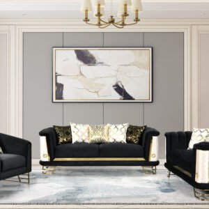 Home florence sofa set
